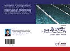 Portada del libro de Marketing Plan   West Midland Amateur Swimming Association UK