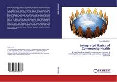 Capa do livro de Integrated Basics of Community Health 