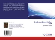 The Smart School Policy Cycle kitap kapağı