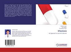 Bookcover of Efavirenz