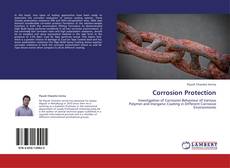 Buchcover von Corrosion Protection