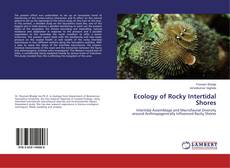 Portada del libro de Ecology of Rocky Intertidal Shores