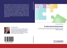 Bookcover of Evidential-Existentials