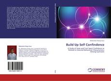 Build Up Self Confindence的封面