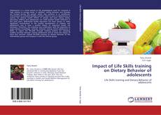 Обложка Impact of Life Skills training on Dietary Behavior of adolescents