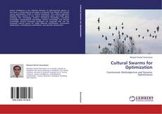 Buchcover von Cultural Swarms for Optimization