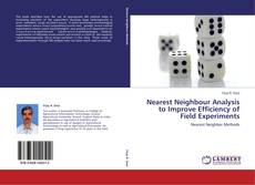 Buchcover von Nearest Neighbour Analysis to Improve Efficiency of Field Experiments