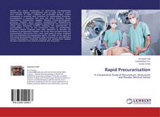 Couverture de Rapid Precurarisation