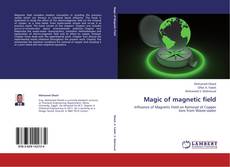 Capa do livro de Magic of magnetic field 