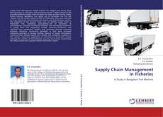 Buchcover von Supply Chain Management in Fisheries