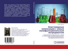 Portada del libro de Эластомерные композиции с новым полифункциональным ингредиентом