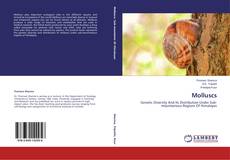 Capa do livro de Molluscs 