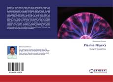 Обложка Plasma Physics