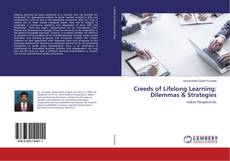 Buchcover von Creeds of Lifelong Learning: Dilemmas & Strategies