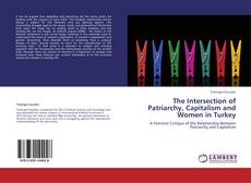 The Intersection of Patriarchy, Capitalism and Women in Turkey kitap kapağı