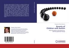 Copertina di Parents of  Children with Autism