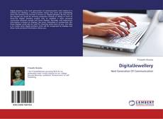 Buchcover von DigitalJewellery