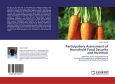Capa do livro de Participatory Assessment of Household Food Security and Nutrition 