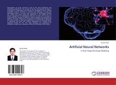 Capa do livro de Artificial Neural Networks 