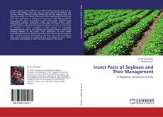 Bookcover of Insect Pests of Soybean and Their Management