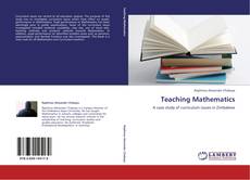 Teaching Mathematics的封面