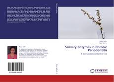 Portada del libro de Salivary Enzymes in Chronic Periodontitis