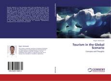 Capa do livro de Tourism in the Global Scenario 