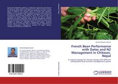 Portada del libro de French Bean Performance with Dates and N2 Management in Chitwan, Nepal