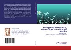 Buchcover von Endogenous Retroviruses, Autoimmunity and Multiple Sclerosis
