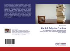 Capa do livro de Hiv Risk Behavior Practices 