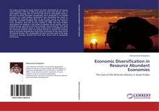 Economic Diversification in Resource Abundant Economies kitap kapağı