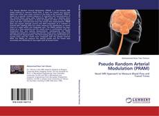 Pseudo Random Arterial Modulation (PRAM) kitap kapağı
