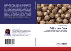 Capa do livro de Baking New Cakes 