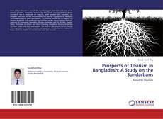 Copertina di Prospects of Tourism in Bangladesh: A Study on the Sundarbans