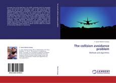 The collision avoidance problem kitap kapağı