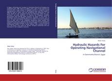Buchcover von Hydraulic Hazards For Operating Navigational Channel