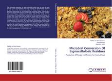 Buchcover von Microbial Conversion Of Lignocellulosic Residues