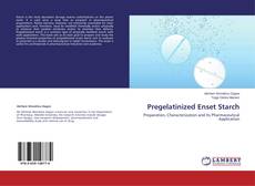 Couverture de Pregelatinized Enset Starch