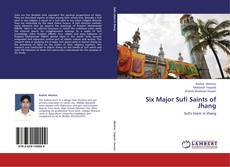 Обложка Six Major Sufi Saints of Jhang