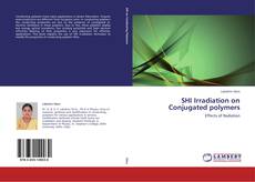 Portada del libro de SHI Irradiation on Conjugated polymers