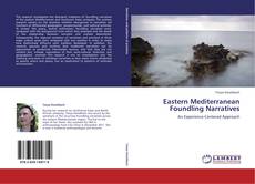 Eastern Mediterranean Foundling Narratives kitap kapağı