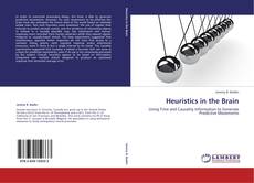 Buchcover von Heuristics in the Brain
