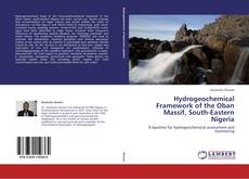 Borítókép a  Hydrogeochemical Framework of the Oban Massif, South-Eastern Nigeria - hoz