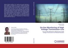 On-line Monitoring of High Voltage Transmission Line kitap kapağı