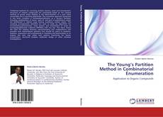 Buchcover von The Young’s Partition Method in Combinatorial Enumeration