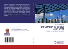 OPTIMIZATION OF DOUBLE LAYER GRIDS kitap kapağı
