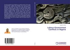 Copertina di Labour-Government Conflicts in Nigeria