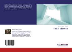Couverture de Social Sacrifice