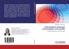 Buchcover von Interrelations between consumption and wealth