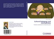 Cultural Pedagogy and Islamophobia kitap kapağı
